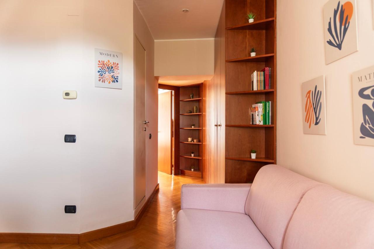 Casa Matisse - 5 Minuti A Piedi Dal Duomo Apartment Milan Exterior photo