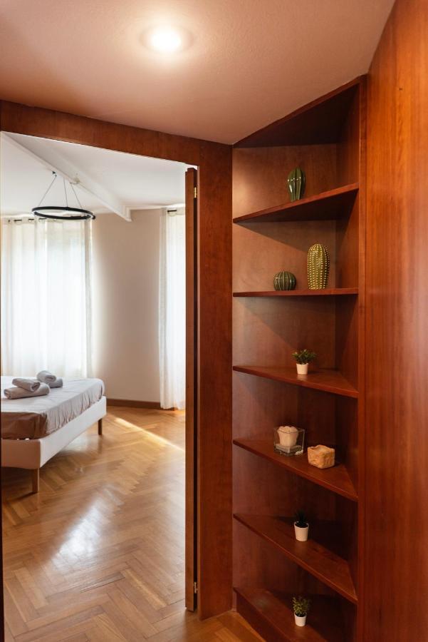 Casa Matisse - 5 Minuti A Piedi Dal Duomo Apartment Milan Exterior photo