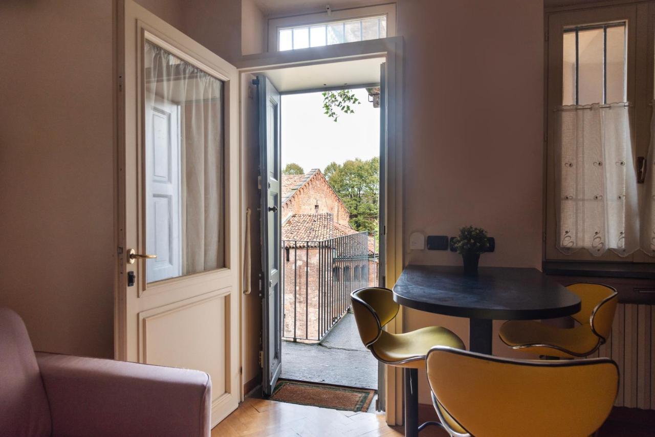 Casa Matisse - 5 Minuti A Piedi Dal Duomo Apartment Milan Exterior photo