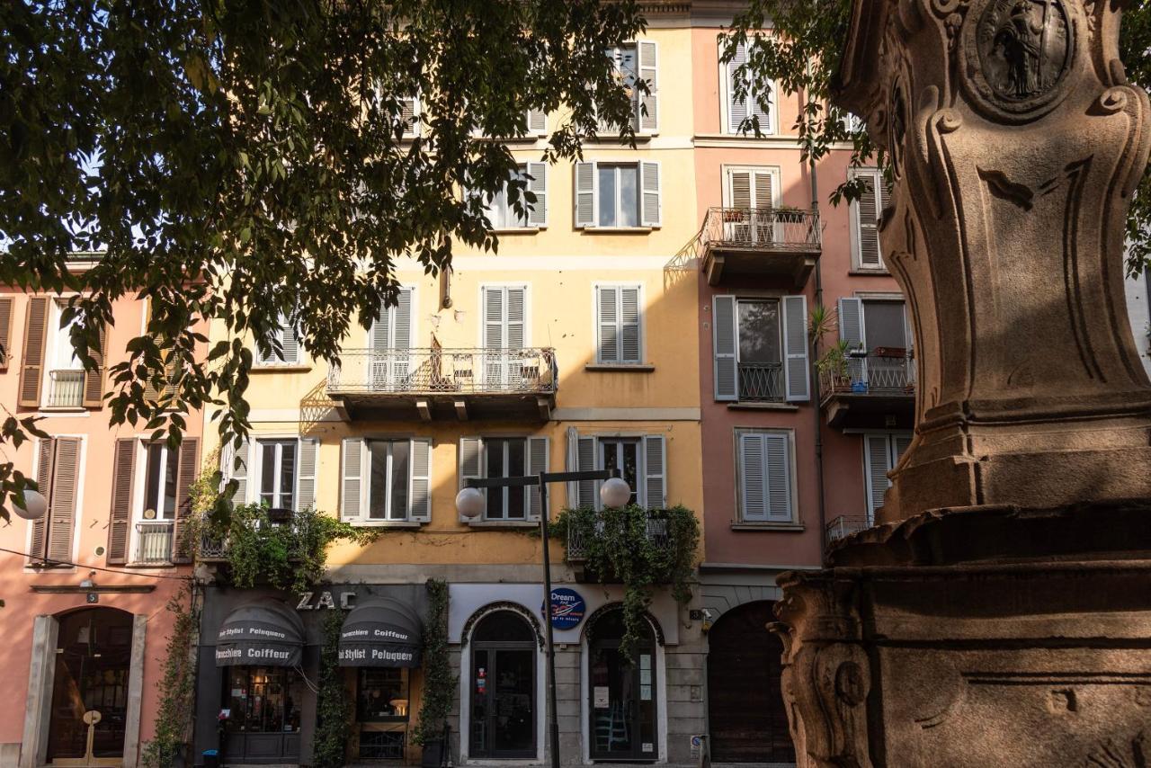 Casa Matisse - 5 Minuti A Piedi Dal Duomo Apartment Milan Exterior photo
